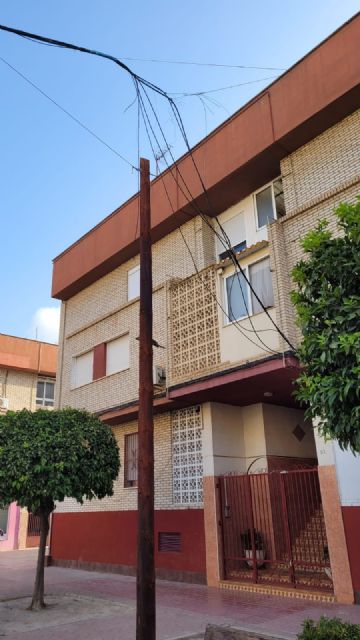 PP: El Equipo de Desgobierno PSOE-Ciudadanos no echa un cable a los vecinos de Las Torres de Cotillas - 2, Foto 2