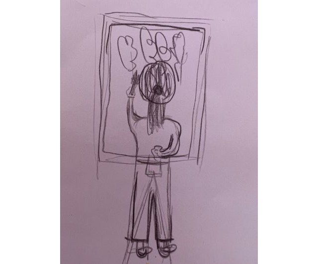 El misterio de Miguel Ángel - 1, Foto 1