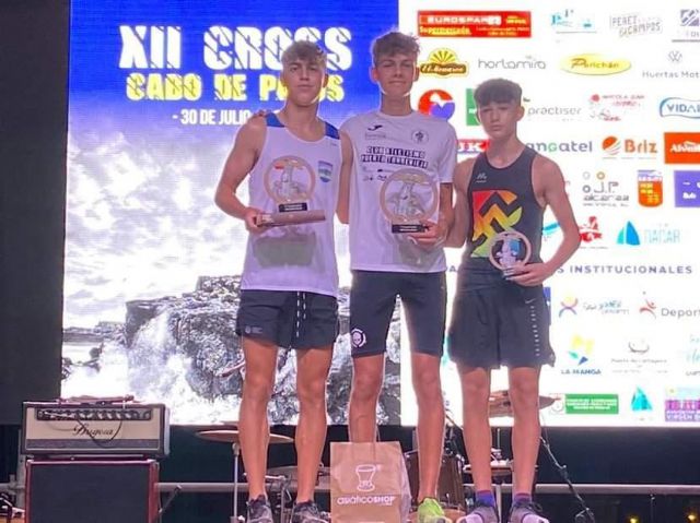 Angy Jiménez cierra la temporada con un debut internacional en Eslovaquia - 1, Foto 1