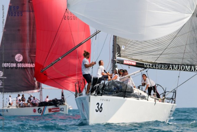 Foto archivo Fandango 300| ©Pep Portas, Foto 1