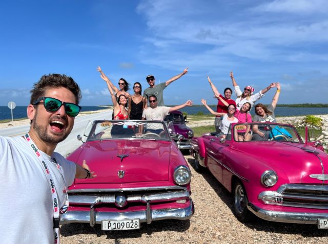 ¿Dónde viajan los jóvenes este verano? Te lo contamos - 1, Foto 1