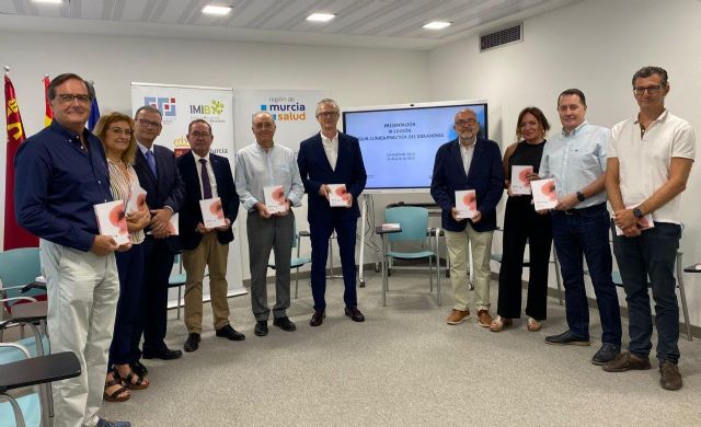 Nueva guía clínica práctica del melanoma - 1, Foto 1