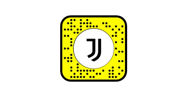 Snap y la Juventus se asocian antes de la nueva temporada de la Serie A - 1, Foto 1