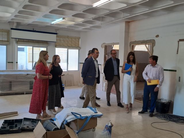 Incorporan doce nuevos comedores escolares el próximo curso - 3, Foto 3