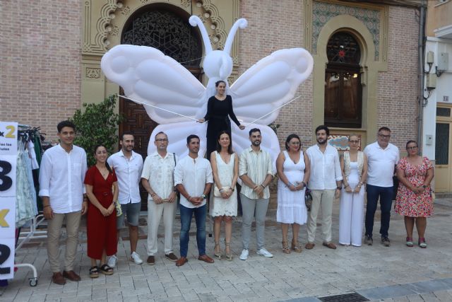 La Noche Blanca del Comercio revalida el éxito de ediciones anteriores - 1, Foto 1