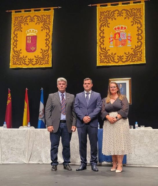 VOX Águilas denuncia el ataque a los más de 3.650 aguileños por parte de la Jefa de Gabinete de Prensa del Ayuntamiento de Águilas - 1, Foto 1