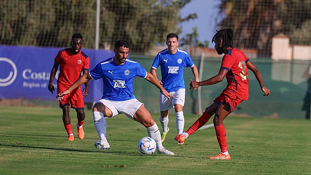 Lolo Ivars, la ambición de un organizador de primera - 1, Foto 1