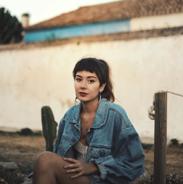 Comienza el rodaje del documental La Algameca Chica - 1, Foto 1