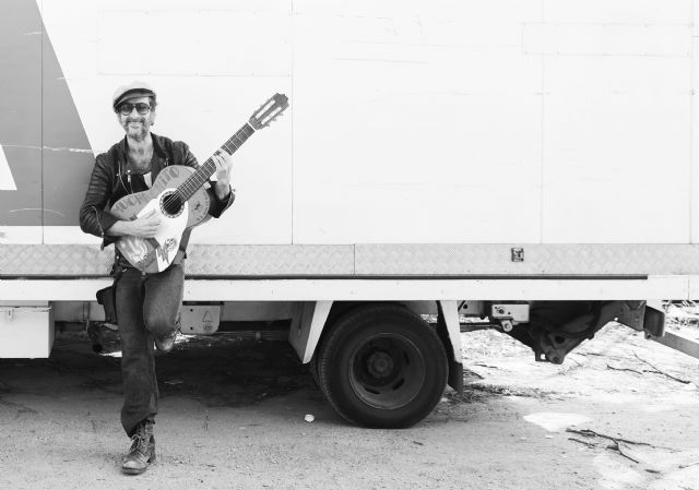 Muchachito se sube este jueves al escenario de las Xtraordinary Nights y Lola Herrera el viernes al de Los Veranos de El Batel - 1, Foto 1