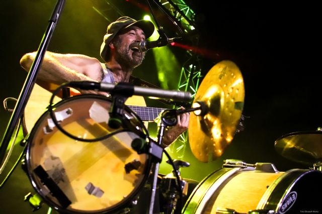 Muchachito se sube este jueves al escenario de las Xtraordinary Nights y Lola Herrera el viernes al de Los Veranos de El Batel - 2, Foto 2