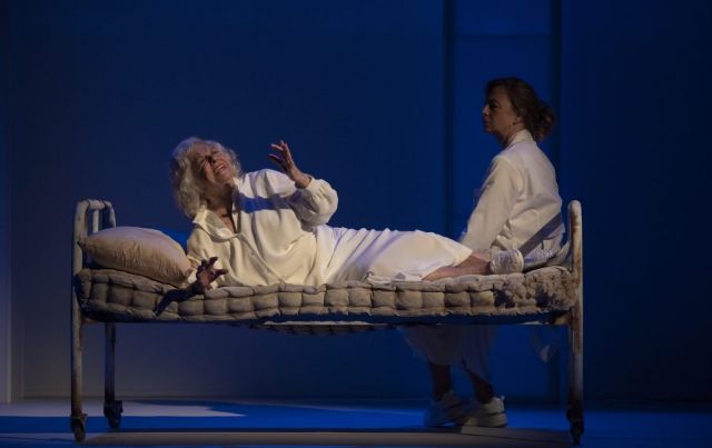 Muchachito se sube este jueves al escenario de las Xtraordinary Nights y Lola Herrera el viernes al de Los Veranos de El Batel - 4, Foto 4