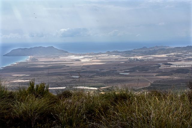 Vox y PP aprueban una moción contra la joya del medioambiente lorquino: el Parque Regional de Puntas de Calnegre - 1, Foto 1