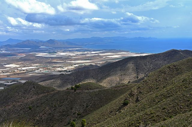 Vox y PP aprueban una moción contra la joya del medioambiente lorquino: el Parque Regional de Puntas de Calnegre - 2, Foto 2