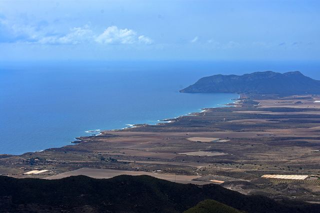 Vox y PP aprueban una moción contra la joya del medioambiente lorquino: el Parque Regional de Puntas de Calnegre - 4, Foto 4