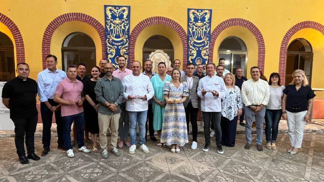 Cehegín celebra el Año Jubilar con el lanzamiento de la Tapa Maravilla en honor a la Virgen de las Maravillas - 1, Foto 1