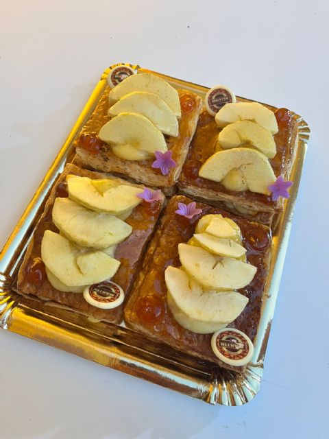 Cehegín celebra el Año Jubilar con el lanzamiento de la Tapa Maravilla en honor a la Virgen de las Maravillas - 2, Foto 2