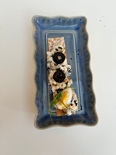 Cehegín celebra el Año Jubilar con el lanzamiento de la Tapa Maravilla en honor a la Virgen de las Maravillas - 3, Foto 3