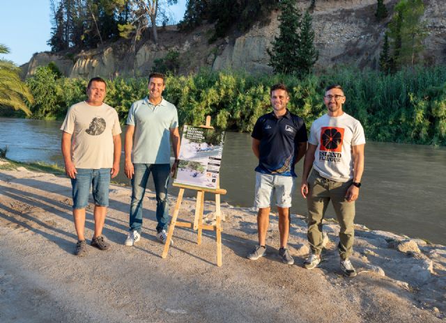 Más de 350 palistas de toda España participarán en el XXXII Descenso Nacional del Río Segura - 2, Foto 2