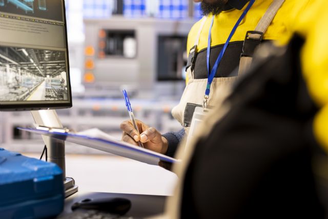 SATSE Murcia denuncia el reajuste del personal de Seguridad del Hospital Román Alberca - 1, Foto 1