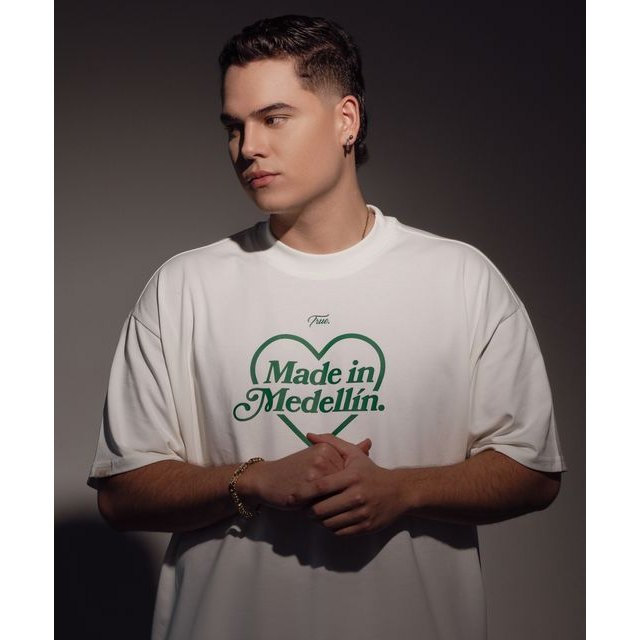 Miguel Bueno presenta miedo al amor, su nuevo hit veraniego junto a Elkno - 1, Foto 1