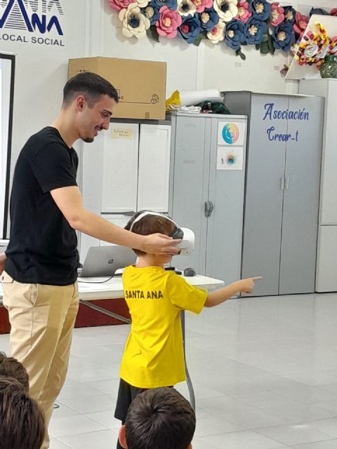 Premio a la Superación y el Esfuerzo para Alejandro Martínez, primer titulado en Ingeniería Biomédica y presidente de BioMed’s - 4, Foto 4