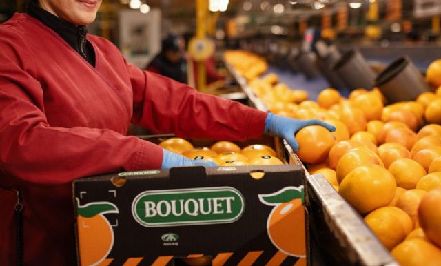 La cooperativa murciana Frucimu entra en el accionariado de Agriconsa - 1, Foto 1