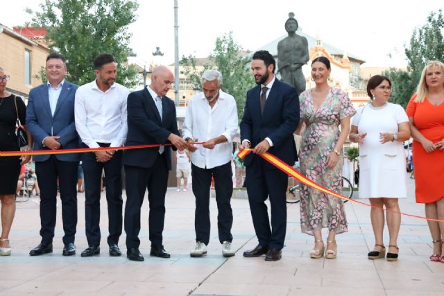 Raíz, legado y talento sobre las tablas de la ´Catedral del Cante´ por el Día de La Unión - 1, Foto 1
