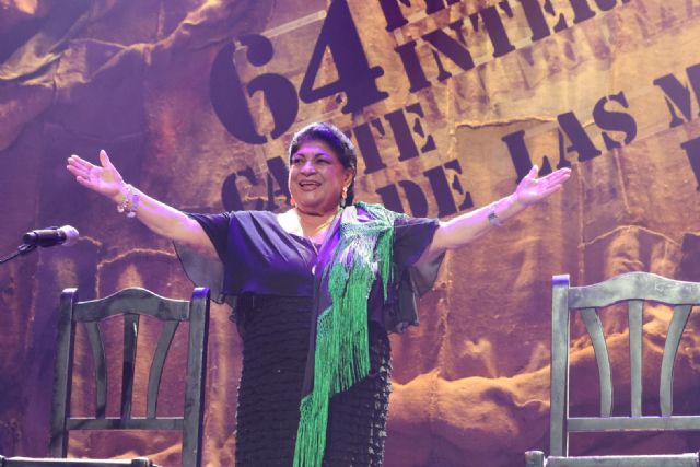 Raíz, legado y talento sobre las tablas de la ´Catedral del Cante´ por el Día de La Unión - 2, Foto 2