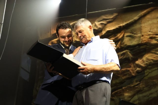 Raíz, legado y talento sobre las tablas de la ´Catedral del Cante´ por el Día de La Unión - 4, Foto 4