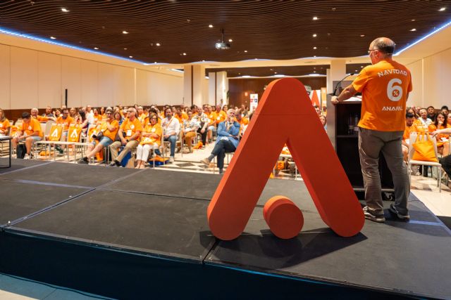El primer mes de la campaña de verano de 'El Gordo' apunta a otro año récord en venta de lotería: subida de un 15% en zonas turísticas - 1, Foto 1