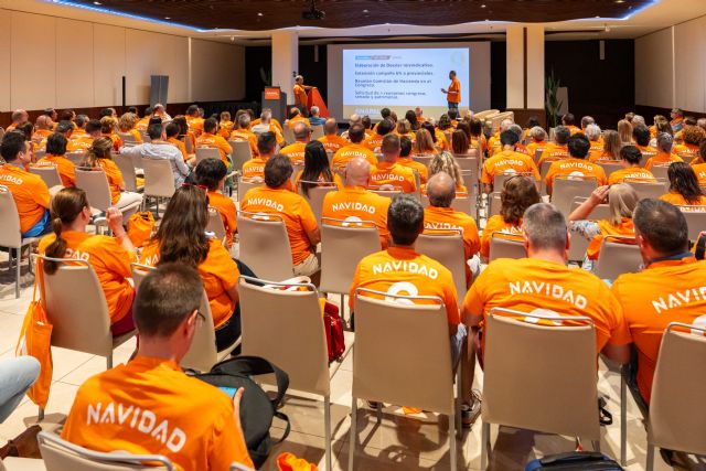 El primer mes de la campaña de verano de 'El Gordo' apunta a otro año récord en venta de lotería: subida de un 15% en zonas turísticas - 2, Foto 2