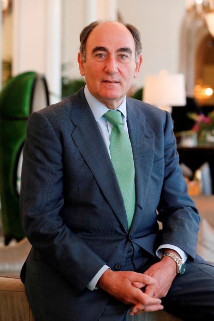 Iberdrola acuerda la venta de negocios en México por 4.200 millones de dólares - 1, Foto 1