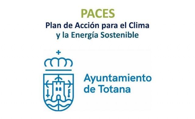 Aprueban el Plan de Acción para el Clima y la Energía Sostenible (PACES) del municipio de Totana