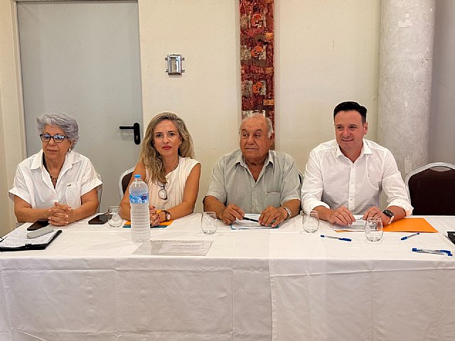 Coag Mujer propondrá al Ministerio mejoras sobre la titularidad compartida Coag Mujer propondrá al Ministerio mejoras sobre la titularidad compartida