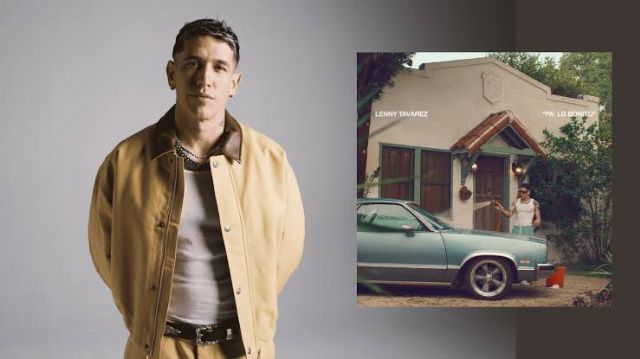 Lenny Tavárez celebra 10 millones de reproducciones en YouTube con “Pa Lo Bonito”, la salsa que conquistó el verano de 2026 - 2, Foto 2