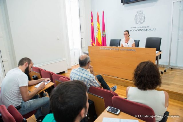 El Consejo Rector de la ADLE aprueba el nombramiento de Manuel Mora como nuevo gerente - 1, Foto 1