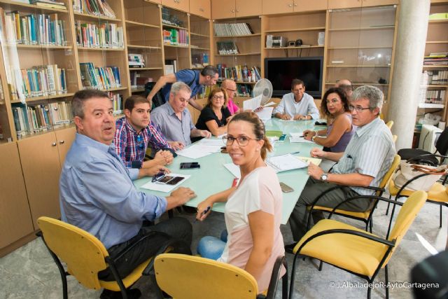 El Consejo Rector de la ADLE aprueba el nombramiento de Manuel Mora como nuevo gerente - 2, Foto 2