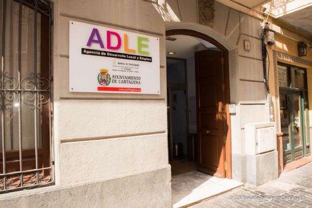 El Consejo Rector de la ADLE aprueba el nombramiento de Manuel Mora como nuevo gerente - 5, Foto 5
