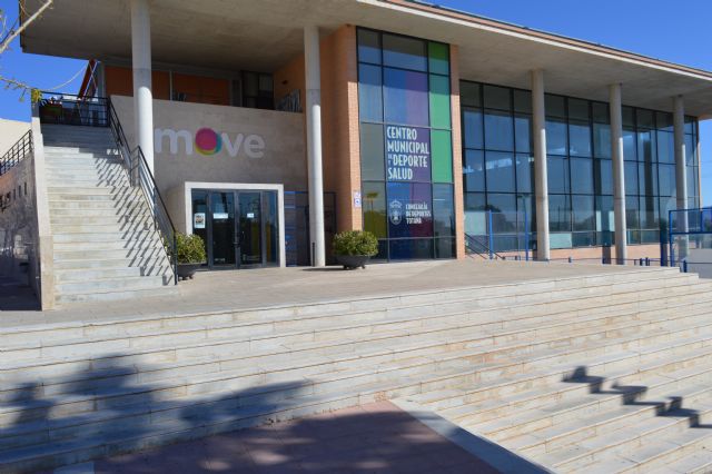 Hoy hueves 1 de septiembre Move arranca con fuerza la temporada, Foto 2