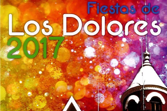 Los Dolores inicia este sabado los festejos en honor a su patrona - 1, Foto 1