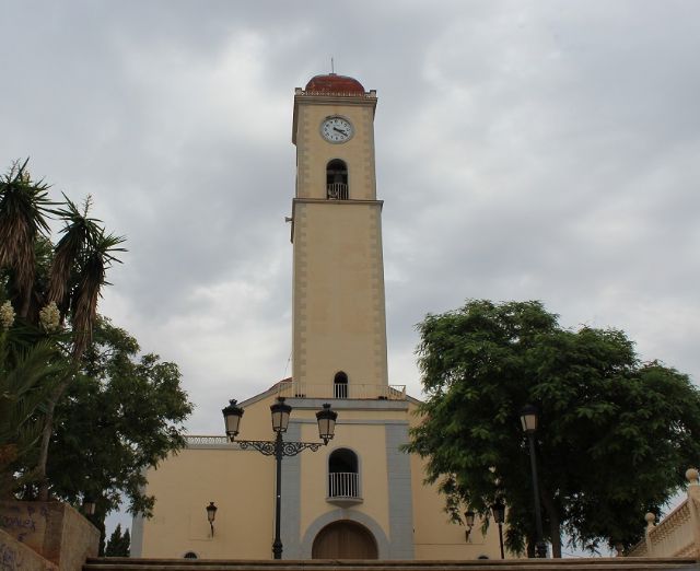La UCAM de Cartagena apoya las Fiestas Patronales del Barrio de Los Dolores, que se celebran del 2 al 17 de septiembre - 1, Foto 1