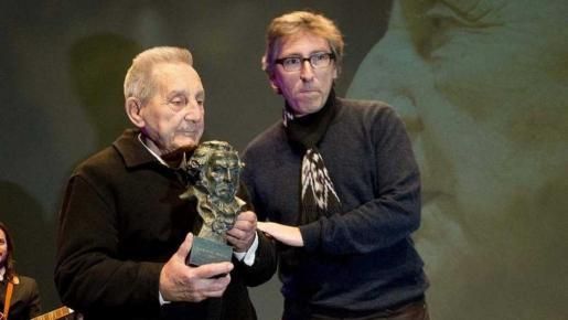 CTSSP pide que Cartagena recuerde con un lugar público al profesor Juan Carrión - 1, Foto 1