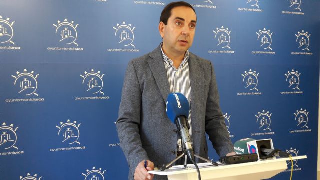 El Ayuntamiento refuerza su perfil informativo en internet - 1, Foto 1