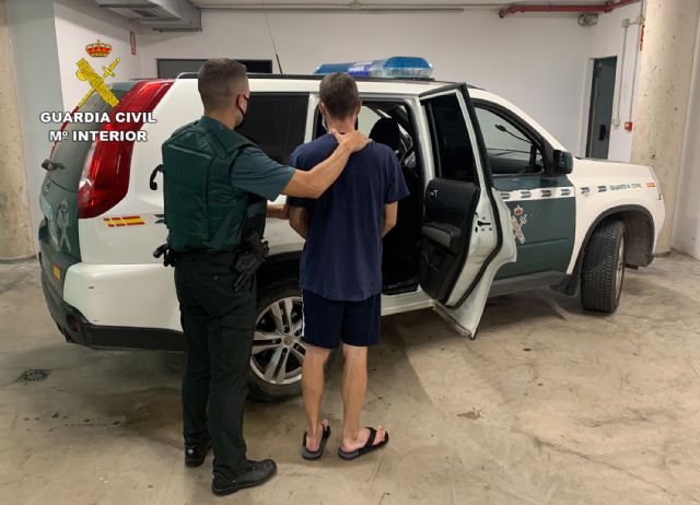 Una riña familiar destapa un punto de venta de drogas - 2, Foto 2