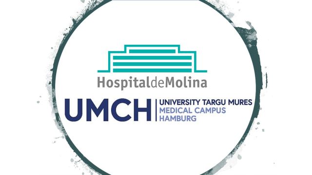 Convenio Hospital de Molina - Universidad de Hamburgo - 1, Foto 1