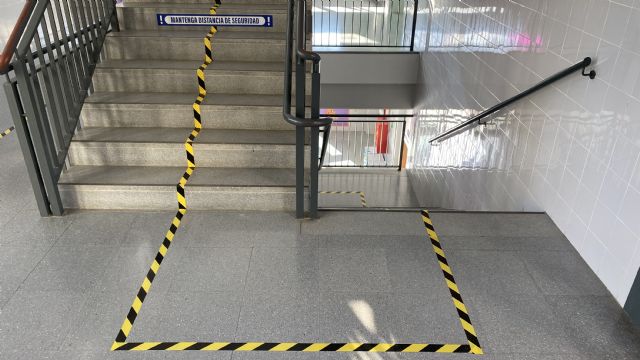 Ayuntamiento y centros educativos trabajan en coordinación para una vuelta a las aulas con la máxima seguridad posible - 2, Foto 2