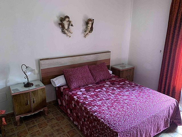 La memoria y sensibilidad de Dolores Ortega se han convertido en ´El Capricho de Albalate´ - 1, Foto 1