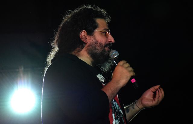 Calasparra entra en la recta final del Ciclo de Monólogos de Humor con el espectáculo MURCIANOS 2 - 3, Foto 3