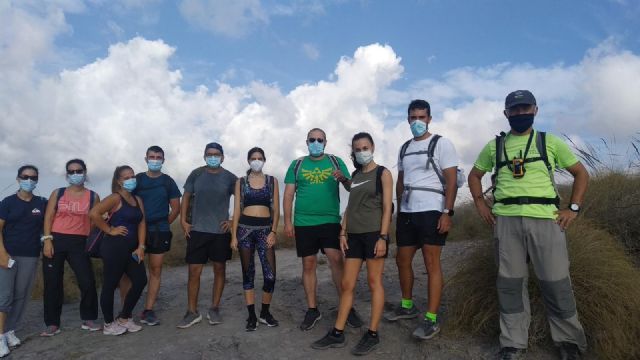 900 jóvenes participan en la primera programación estival de ´Redes para el tiempo libre´ - 1, Foto 1