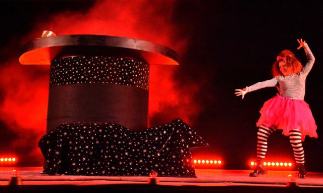 MAGICUS el espectáculo de magia y humor, en Calasparra - 2, Foto 2